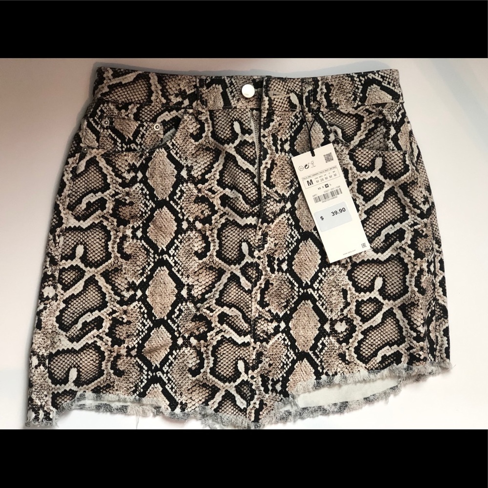 Zara Skirt